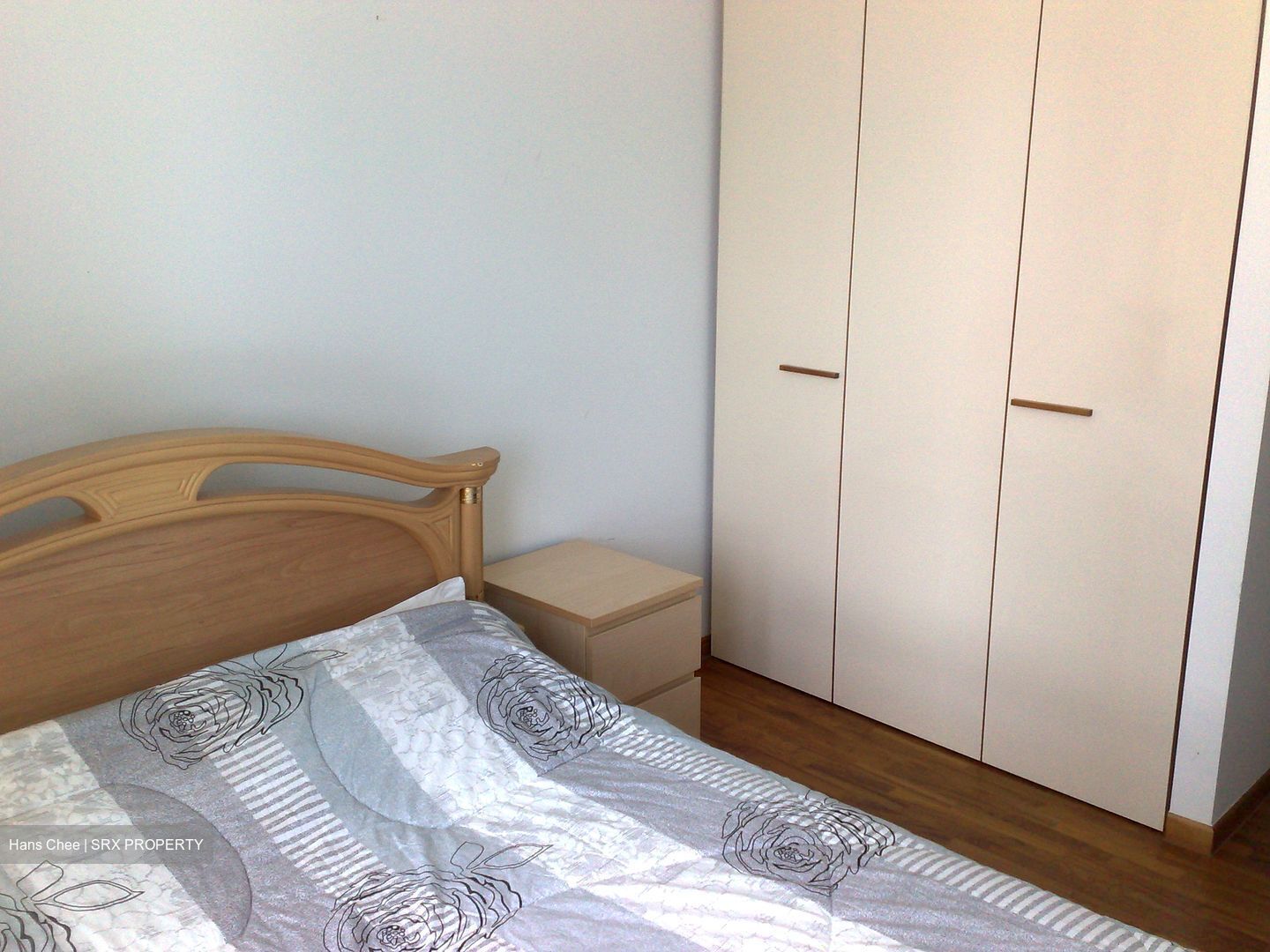 City Square Residences (D8), Condominium #455940711